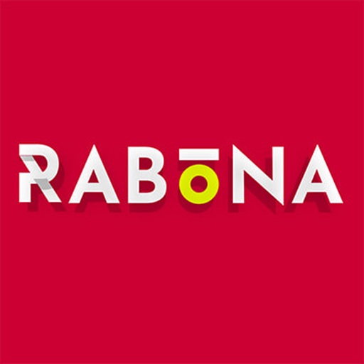 Rabona Casino logo
