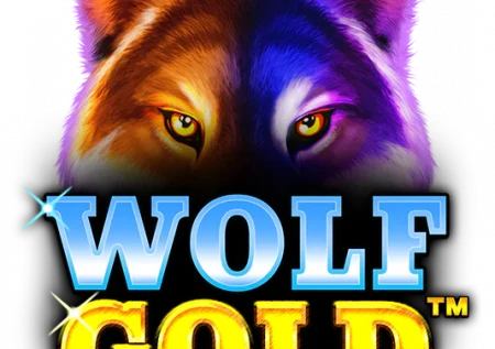 Wolf Gold